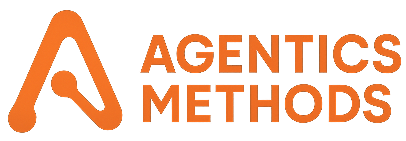 Agentics Methods